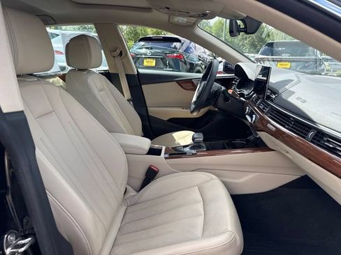 Used 2023 Audi A5 2.0T Premium w/ Convenience Package AWD/4WD image 9