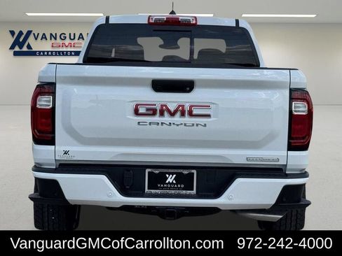 New 2026 GMC Canyon Elevation w/ Convenience Package RWD image 5