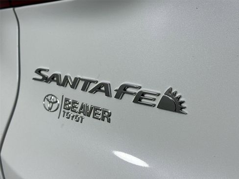 Used 2022 Hyundai Santa Fe SEL Premium AWD/4WD image 15