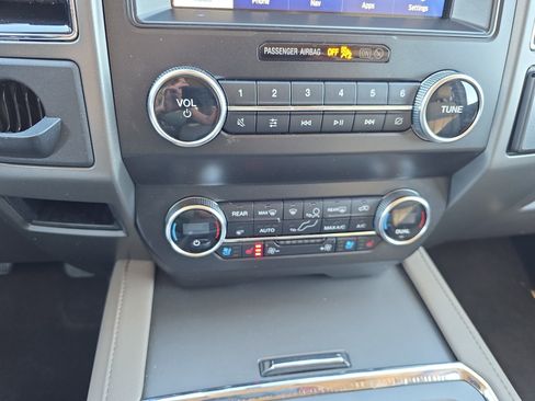 Used 2021 Ford Expedition XLT RWD image 23