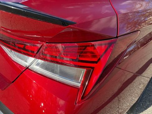 New 2026 Hyundai Elantra SEL Sport image 12