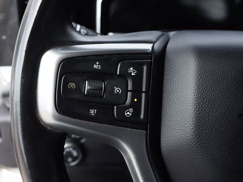 Used 2023 Chevrolet Silverado 1500 LT AWD/4WD image 26