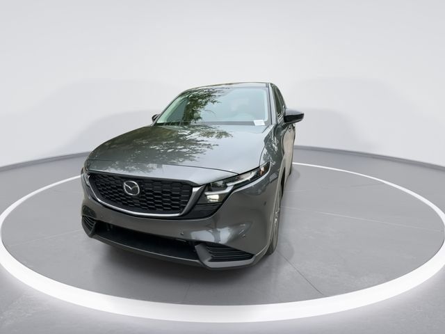 New 2026 MAZDA CX-5 AWD 2.5 S image 3
