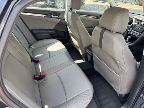 Used 2019 Honda Civic EX-L image 12