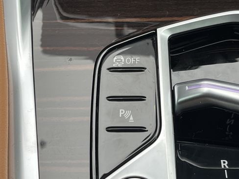 New 2026 BMW X6 xDrive40i image 10