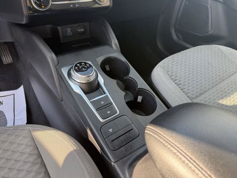 Used 2022 Ford Escape SE AWD/4WD image 18