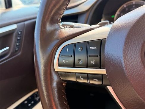 Used 2020 Lexus RX 350 AWD w/ Premium Package image 16