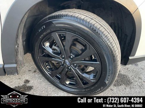 Used 2022 Subaru Forester Sport AWD/4WD image 34