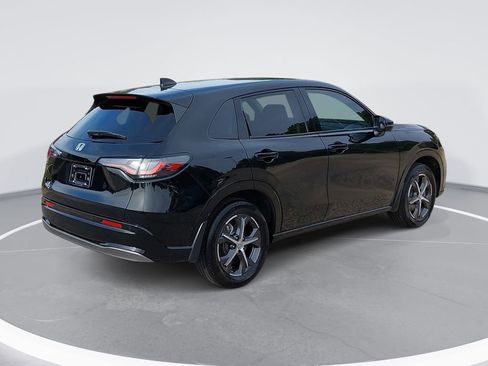 Used 2024 Honda HR-V EX-L image 5
