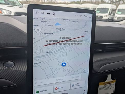 New 2026 Ford Mustang Mach-E Select w/ Comfort Package image 33