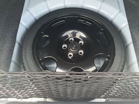 New 2025 Ford Mustang GT Premium w/ California Special Package image 18