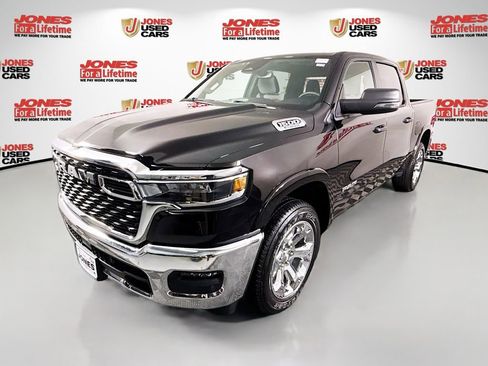 Used 2025 RAM 1500 Big Horn image 12