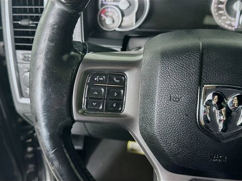 Used 2017 RAM 3500 Laramie Longhorn image 26