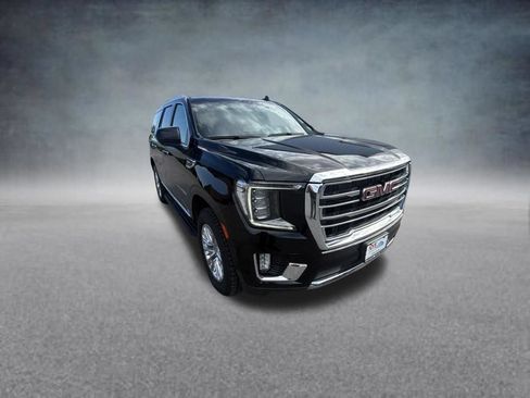Used 2024 GMC Yukon SLT AWD/4WD image 17