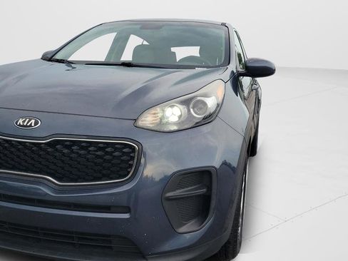 Used 2019 Kia Sportage LX FWD image 25