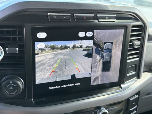 Used 2024 Ford F150 XLT w/ Mobile Office Package AWD/4WD image 27