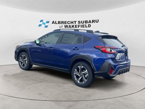 New 2026 Subaru Crosstrek 2.0i Premium AWD/4WD image 3