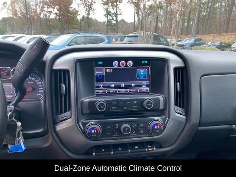 Used 2014 Chevrolet Silverado 1500 LT w/ All Star Edition image 11