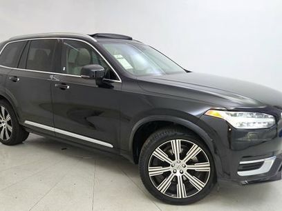 Used 2021 Volvo XC90 T6 Inscription w/ Climate Package