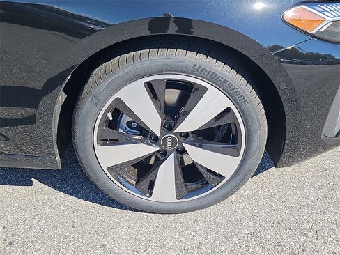 New 2025 Audi A5 2.0T Premium Plus image 3