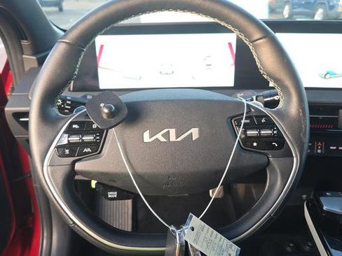 Used 2023 Kia EV6 GT-Line w/ GT-Line Suede Seat Package image 7