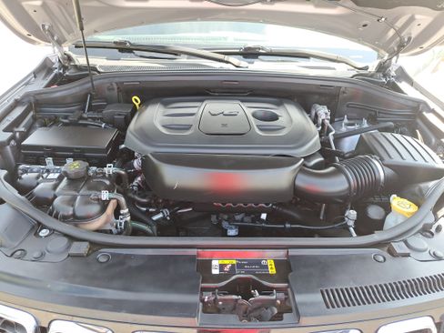 Used 2021 Jeep Grand Cherokee Laredo RWD image 27