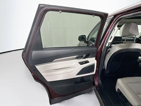 Used 2022 Kia Telluride EX w/ EX Premium Package image 26