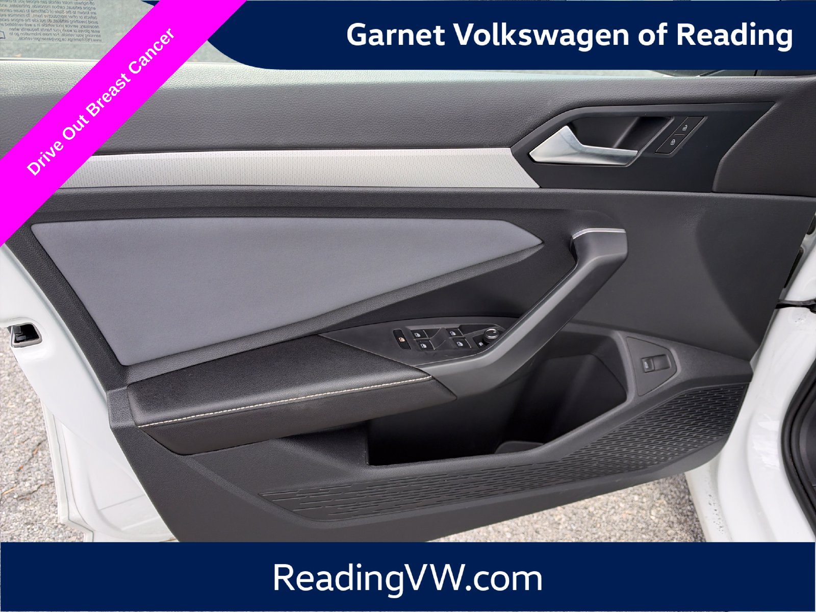 Used 2026 Volkswagen Jetta SE w/ Black Wheel Package FWD image 13