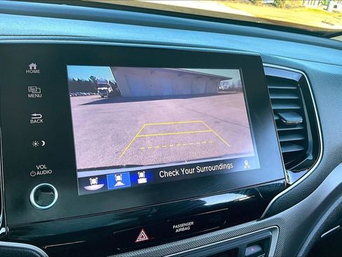 Used 2023 Honda Ridgeline RTL image 15