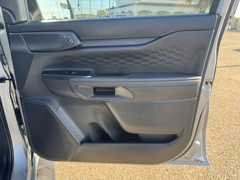 Certified 2024 Ford Ranger XL image 32