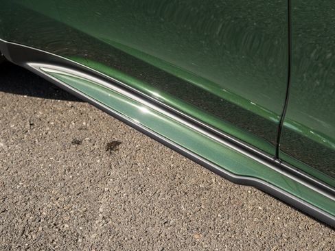 New 2026 Porsche Panamera 4 image 42