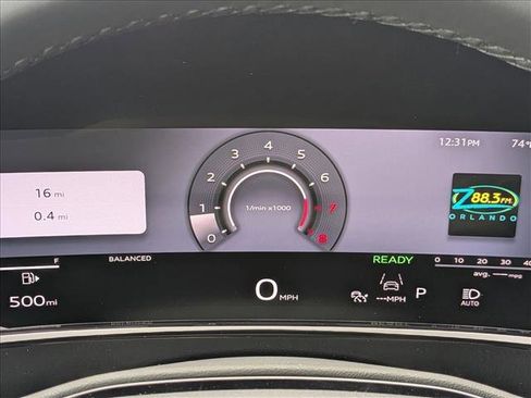 New 2026 Audi Q3 quattro 2.0T image 10