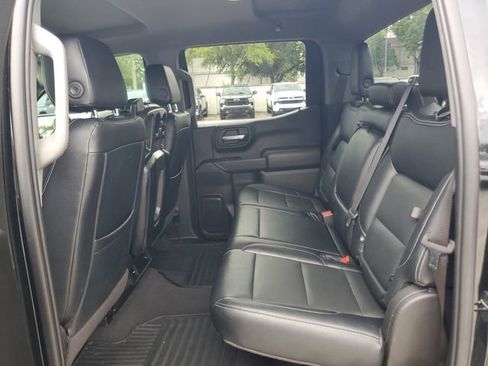 Certified 2023 Chevrolet Silverado 1500 Custom RWD image 10