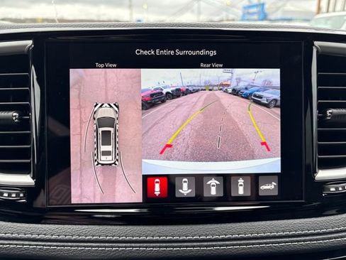 New 2026 Chrysler Pacifica Select image 15