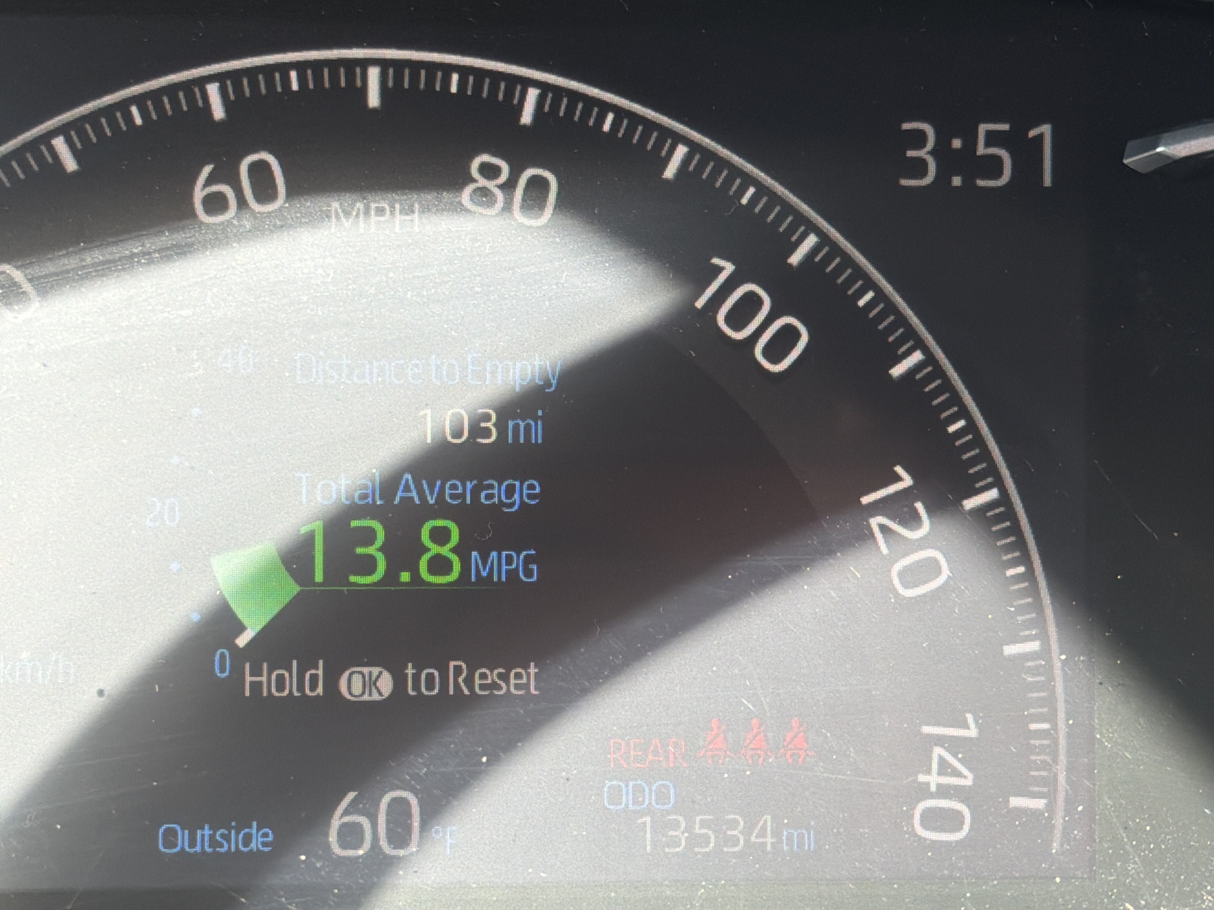 Used 2024 Toyota RAV4 LE AWD/4WD image 17