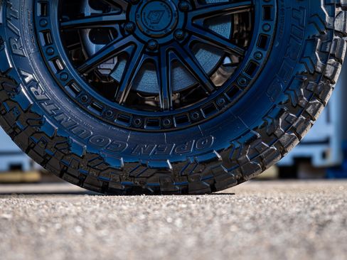 New 2025 Ford F150 Tremor w/ Equipment Group 402A High image 16