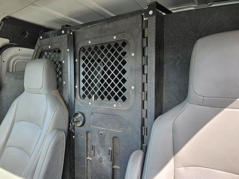 Used 2014 Ford E-250 and Econoline 250 w/ Commercial Cargo Van Package image 19