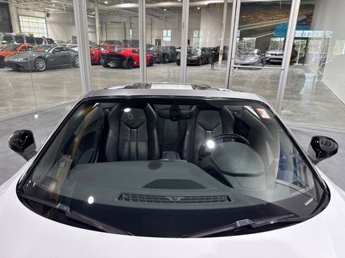 Used 2020 Audi R8 V10 w/ 20" Wheel Package image 51