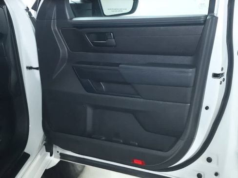 Used 2024 Toyota Tundra SR RWD image 31