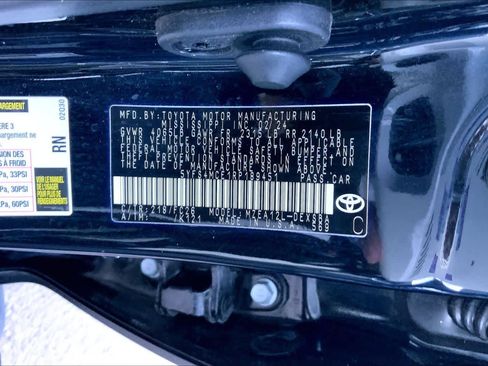 Used 2024 Toyota Corolla SE image 34