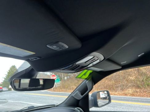 Used 2021 RAM 1500 Big Horn w/ Trailer Tow Group image 33