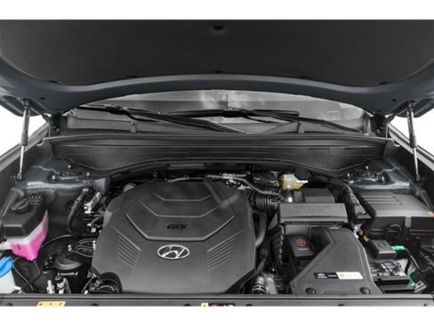 Used 2024 Hyundai Palisade SEL AWD/4WD image 15