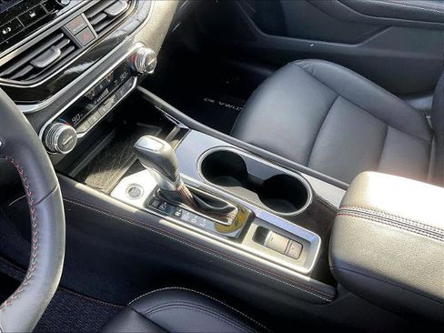 Certified 2024 Nissan Altima 2.0 SR image 20