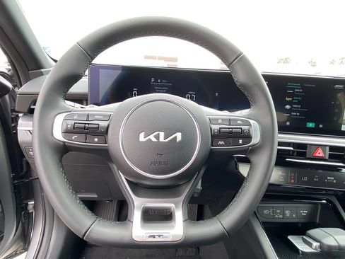 New 2026 Kia K5 GT-Line w/ GT-Line Premium Package FWD image 17
