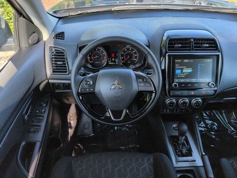 Used 2026 Mitsubishi Outlander Sport AWD image 16