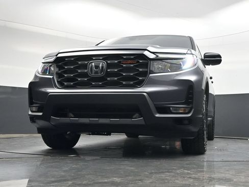 Certified 2025 Honda Ridgeline TrailSport image 44