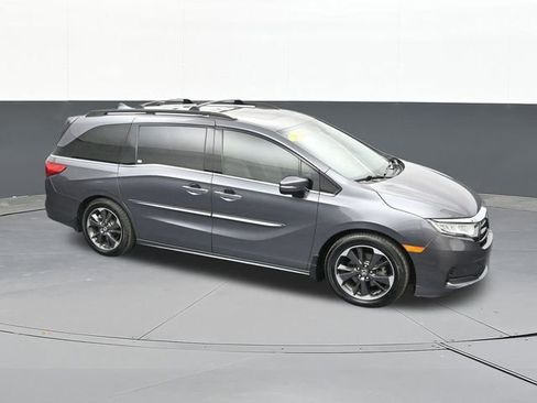 Used 2022 Honda Odyssey Elite image 68
