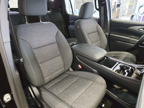 New 2026 Chevrolet Traverse LT w/ Midnight/Sport Edition image 14