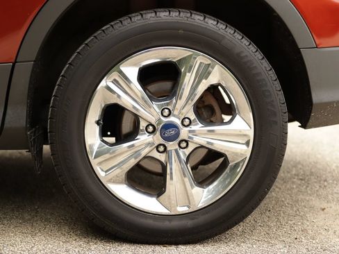 Used 2014 Ford Escape SE AWD/4WD image 32