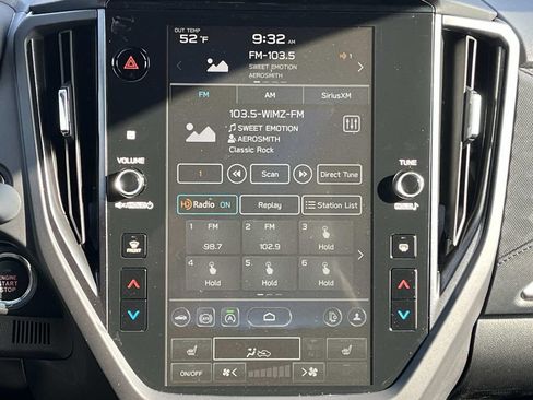 New 2026 Subaru Forester Premium AWD/4WD image 14